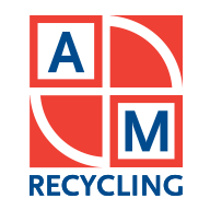 A&M Recycling Logo