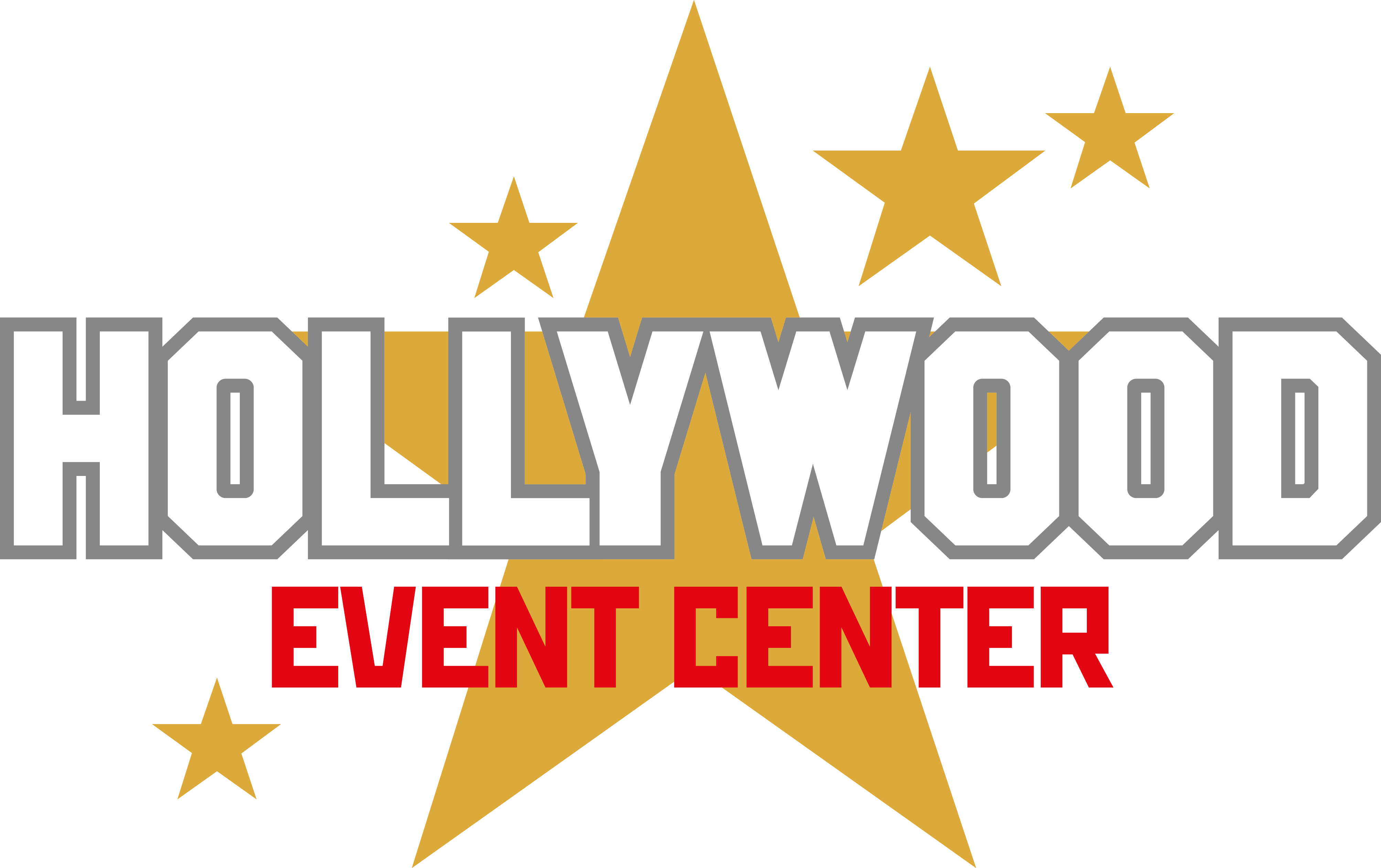 Hollywood Event Center Logo