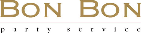 Bon Bon Party Services Logo