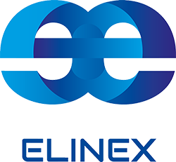 Elinex Logo