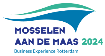 Mosselen aan de Maas logo