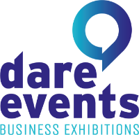 Dare Events Logo