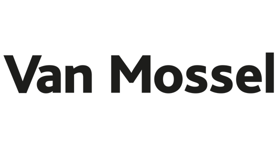 Van Mossel Logo
