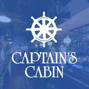 Captain’s Cabin