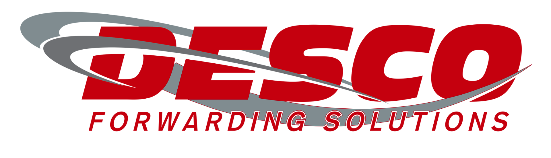 Desco Forwarding Solutions B.V. Logo