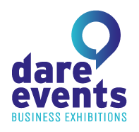 Dare Events Logo