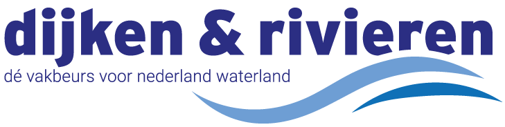 Dijken & Rivieren Logo