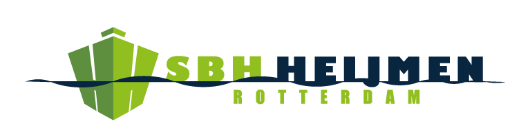 SBH Heijmen Logo