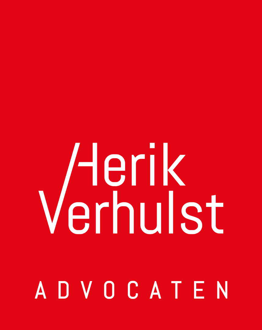 HerikVerhulst Logo