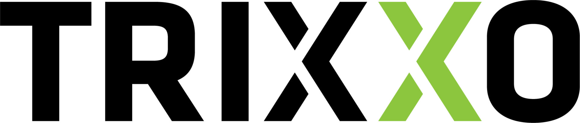 Trixxo Logo