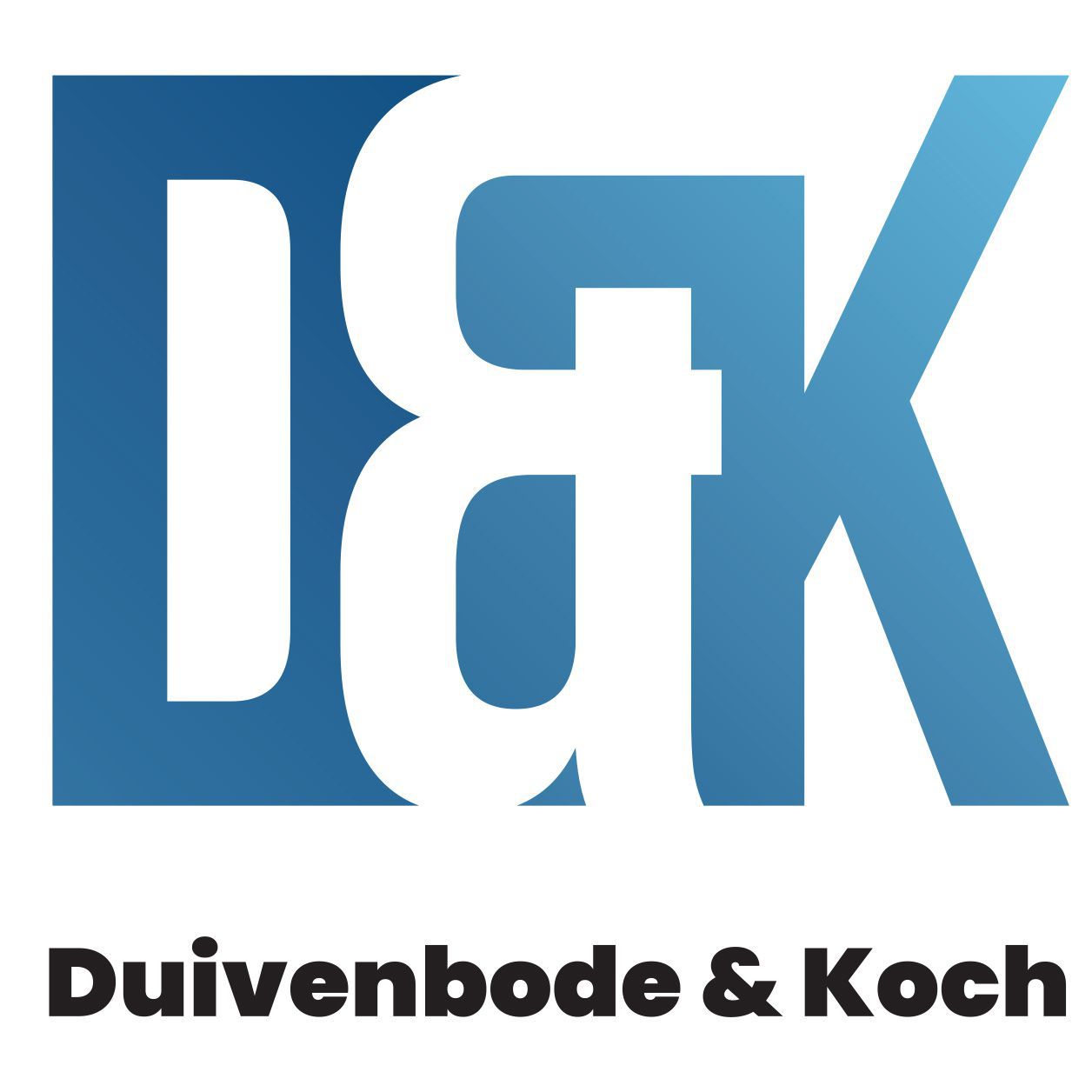 D&K  Logo