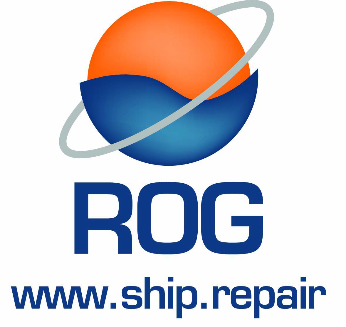 ROG Ship Repair
