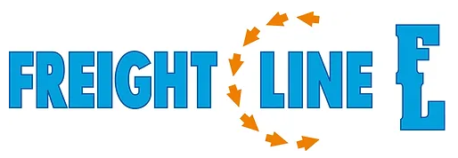 Freightline B.V. Logo