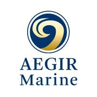 Aegir Marine Logo