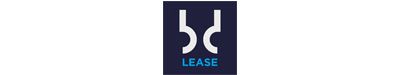 B.D. Lease Logo