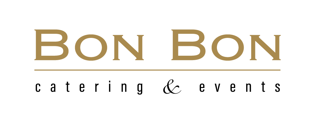 Bon Bon Party Services Logo