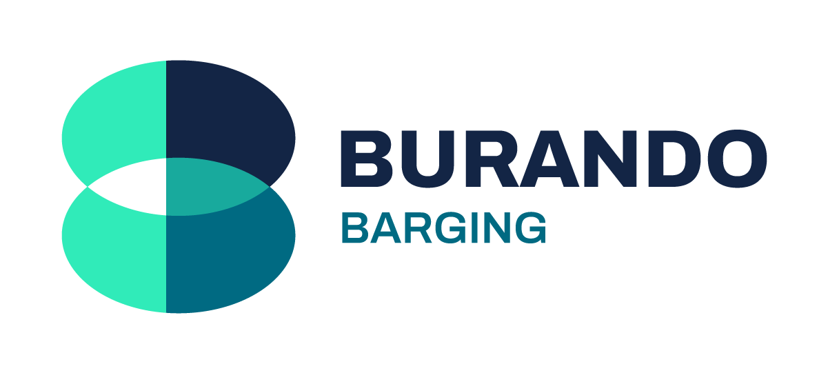 Burando Logo