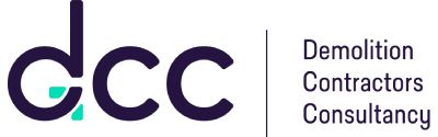 DCC Demolition Contractors & Consultancy Logo