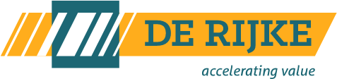 De Rijke Group Logo