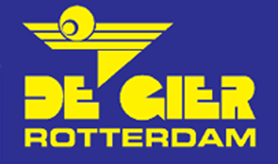 De Gier Kranen