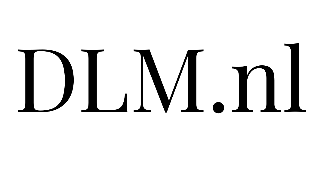 DLM