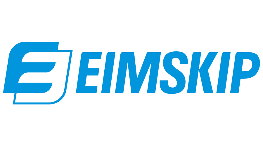 Eimskip Logo