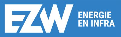EZW Energie en Infra Logo