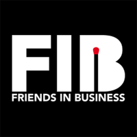 FIB Magazine Logo