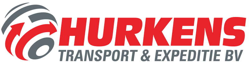 Hurkens Transport & Expeditie B.V. Logo