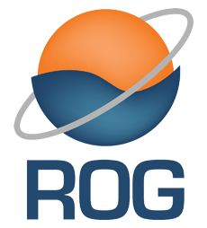 ROG Ship Repair Logo