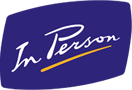 In Person Logo