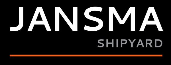 Jansma Shipyard Logo