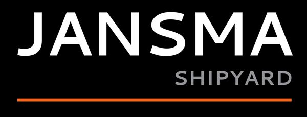 Jansma Shipyard Logo