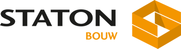 Staton Bouw Logo