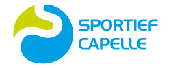 Sportief Capelle Logo