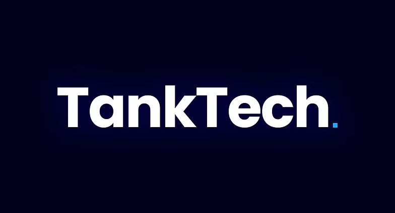 TankTech Logo