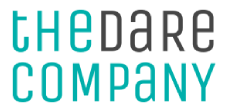 The Dare Company Logo