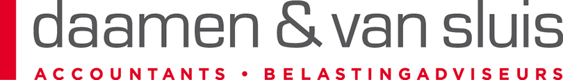 Daamen & van Sluis Logo