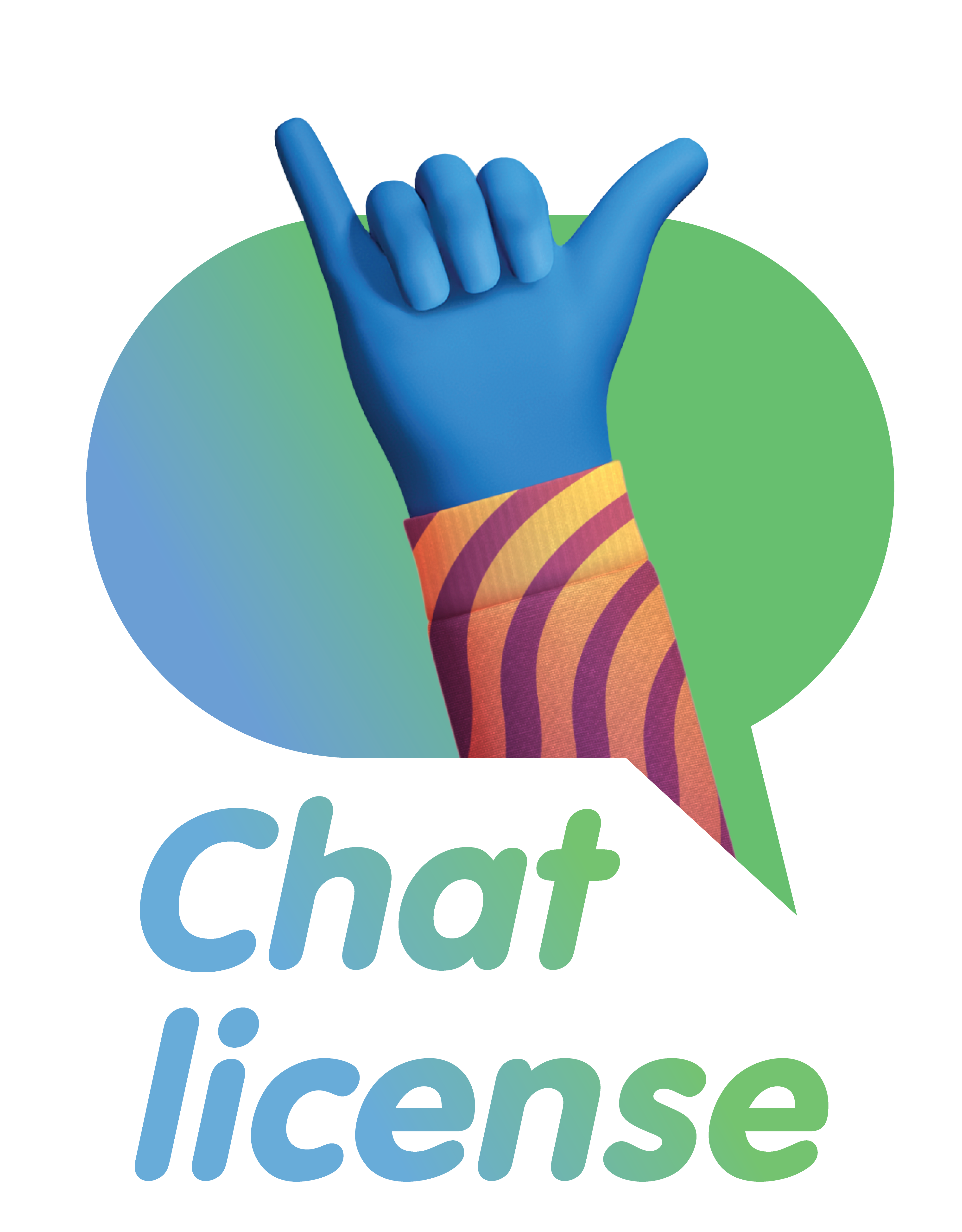 ChatLicense