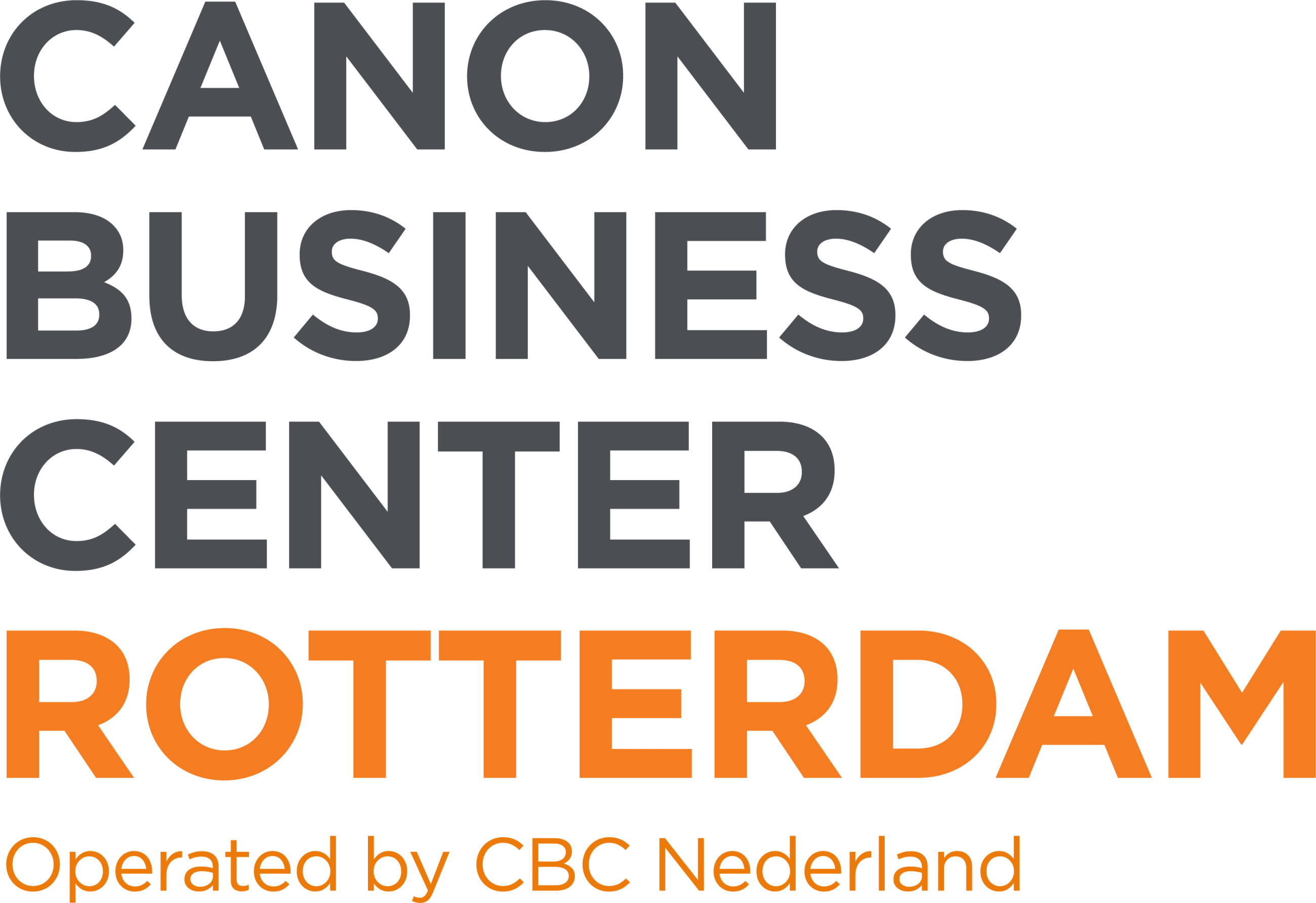 Canon Business Center Logo