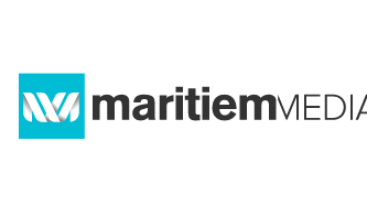 Maritiem Media Logo