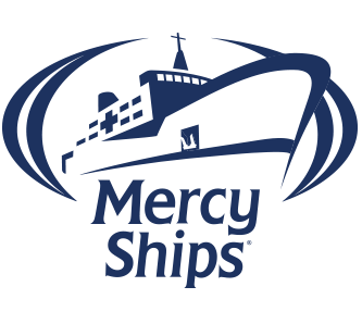 Mercy Ships Holland Logo
