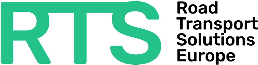 RTS Europe Logo