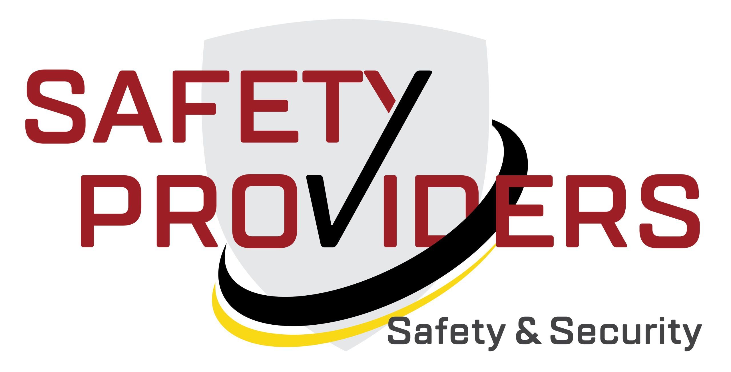 Safety Providers Logo