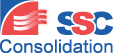 SSC Consolidation Logo