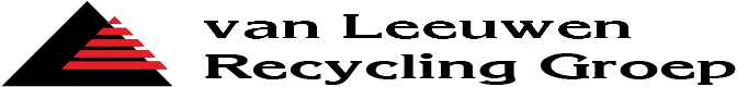 Van Leeuwen Metaalrecycling Logo