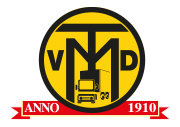 Van der Mark Logo