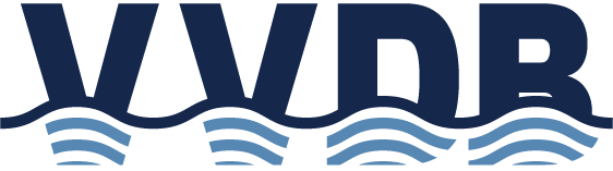 Vrienden van de Binnenvaart Logo