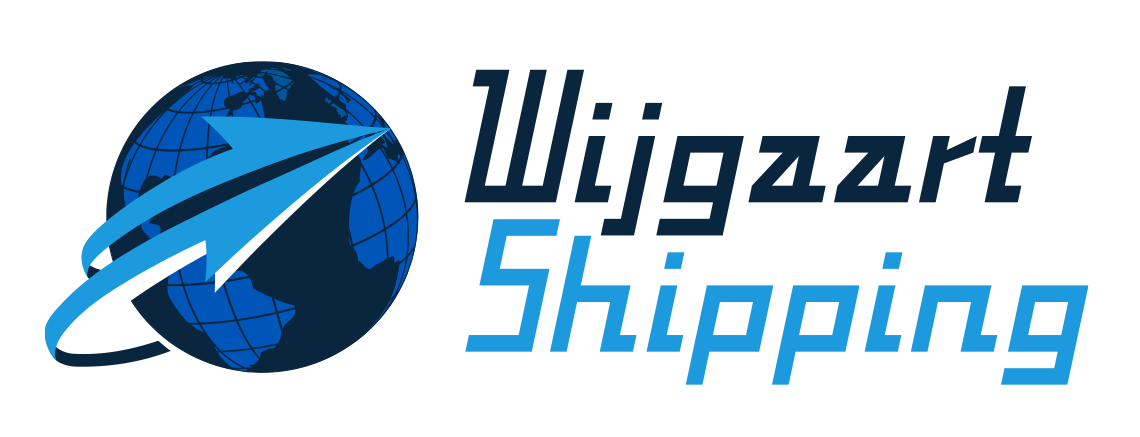 Wijgaart Shipping B.V. Logo
