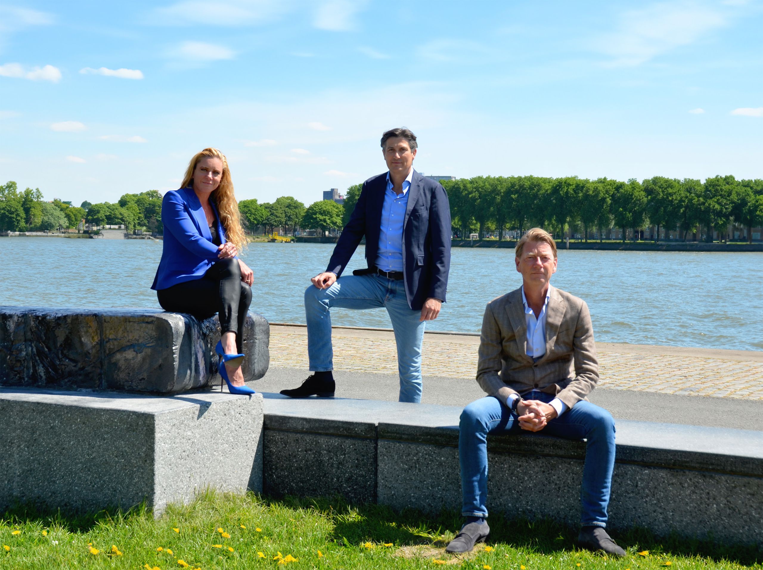 Organisatie Dare Events